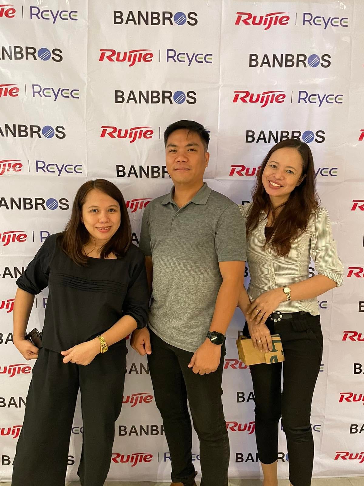 Banbros team 1