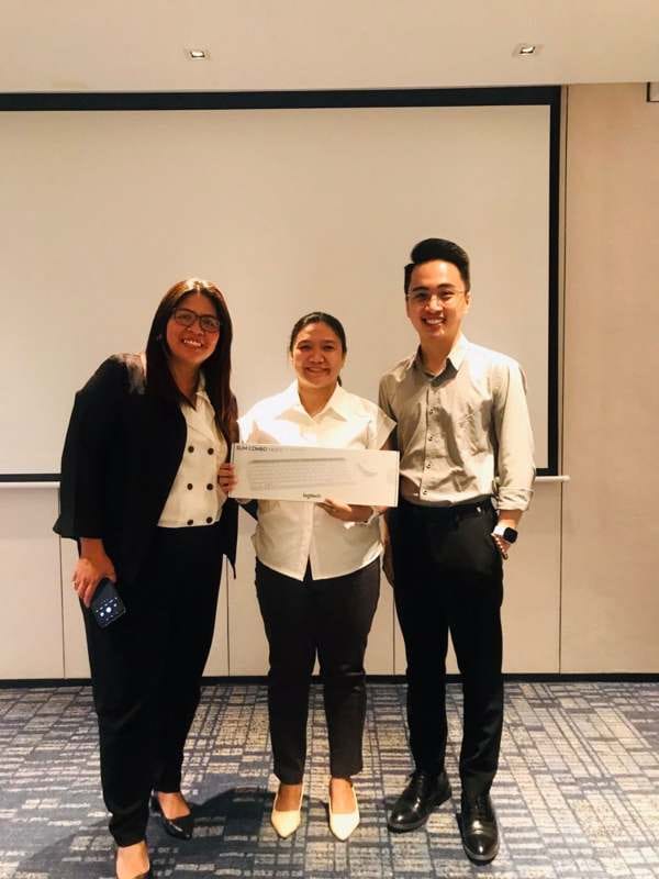 Viettel Cyber Security Partner Round Table Event