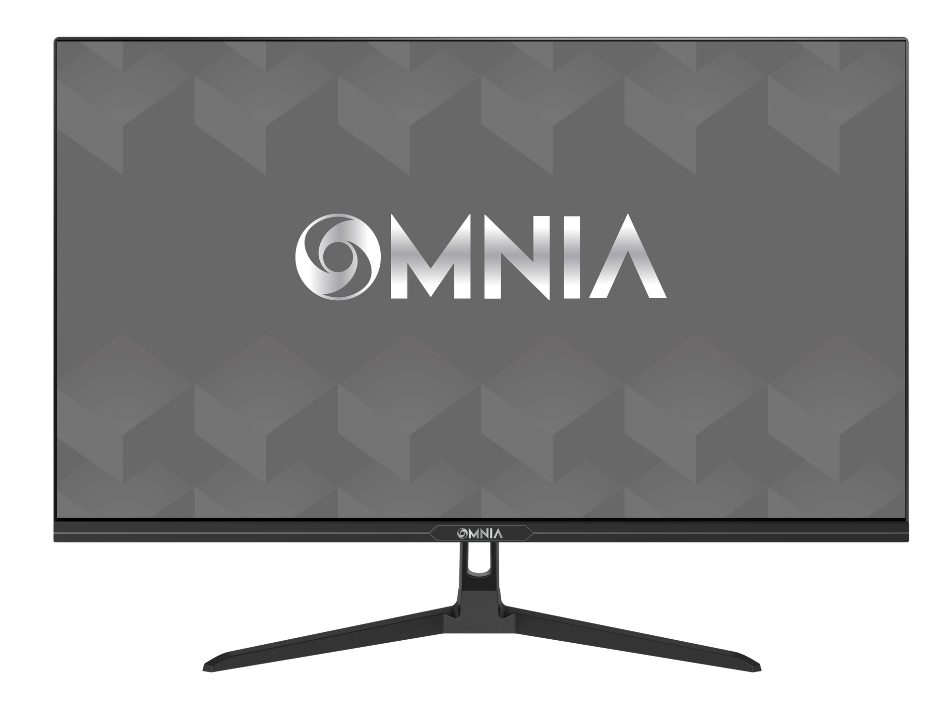 OMNIA MONITOR O27HDIF 27" FLAT IPS 240HZ FHD