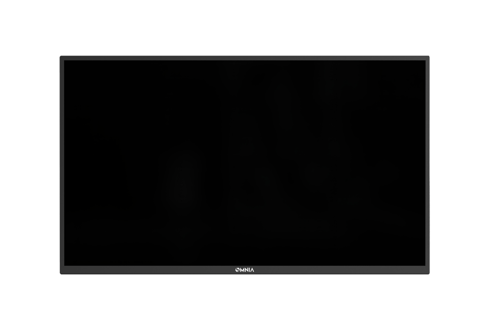 OMNIA MONITOR O185IPC 18.5" PORTABLE IPS 60HZ FHD