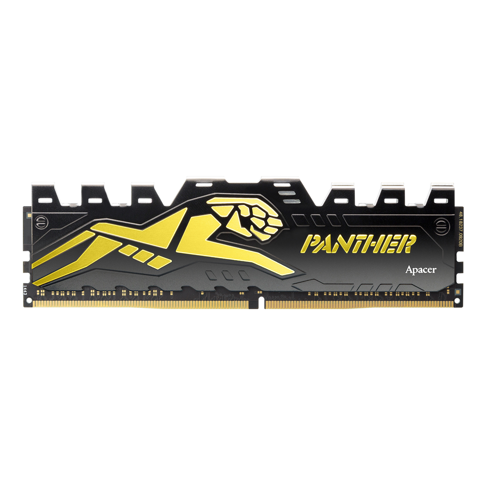 PANTHER DDR4