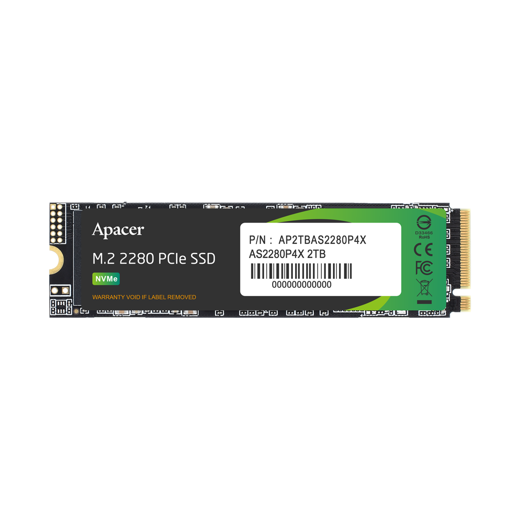 AS2280P4X