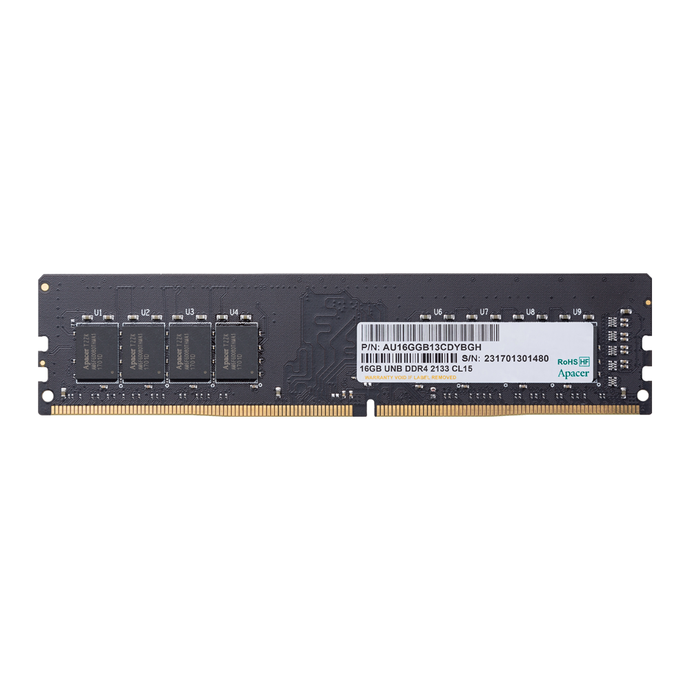 DDR4 Desktop Memory Module