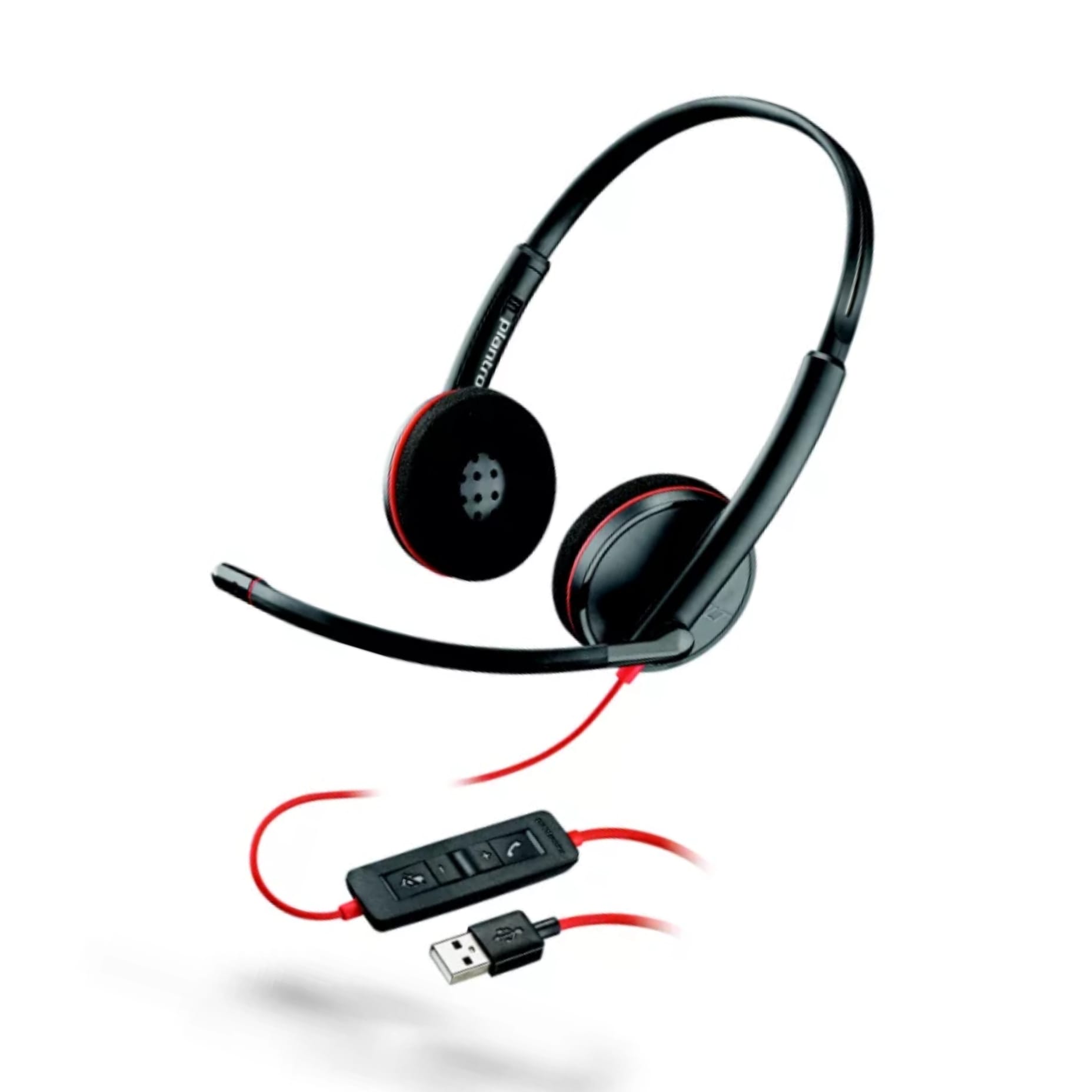 blackwire 3220