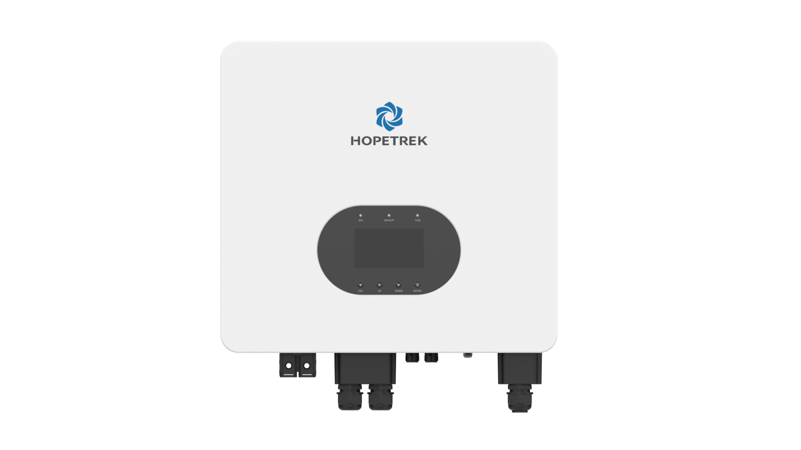 HOPETREK SUN-SL-HP6K-A3