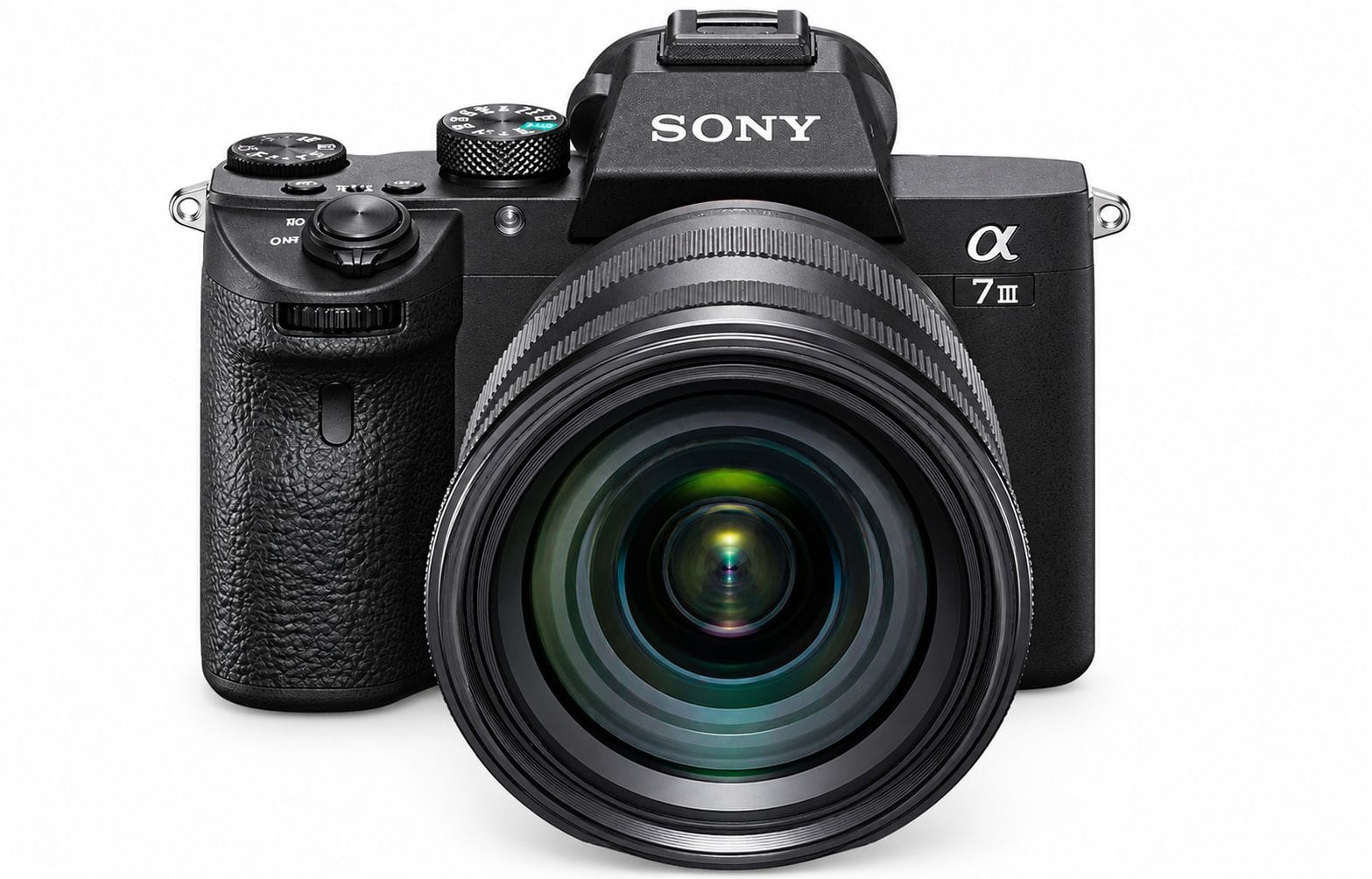 SONY MIRRORLESS CAMERA