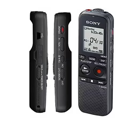 SONY PX470 ICD