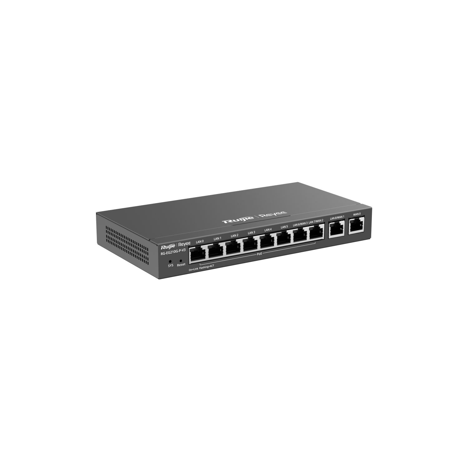 Ruijie Reyee RG-EG210G-P-V3