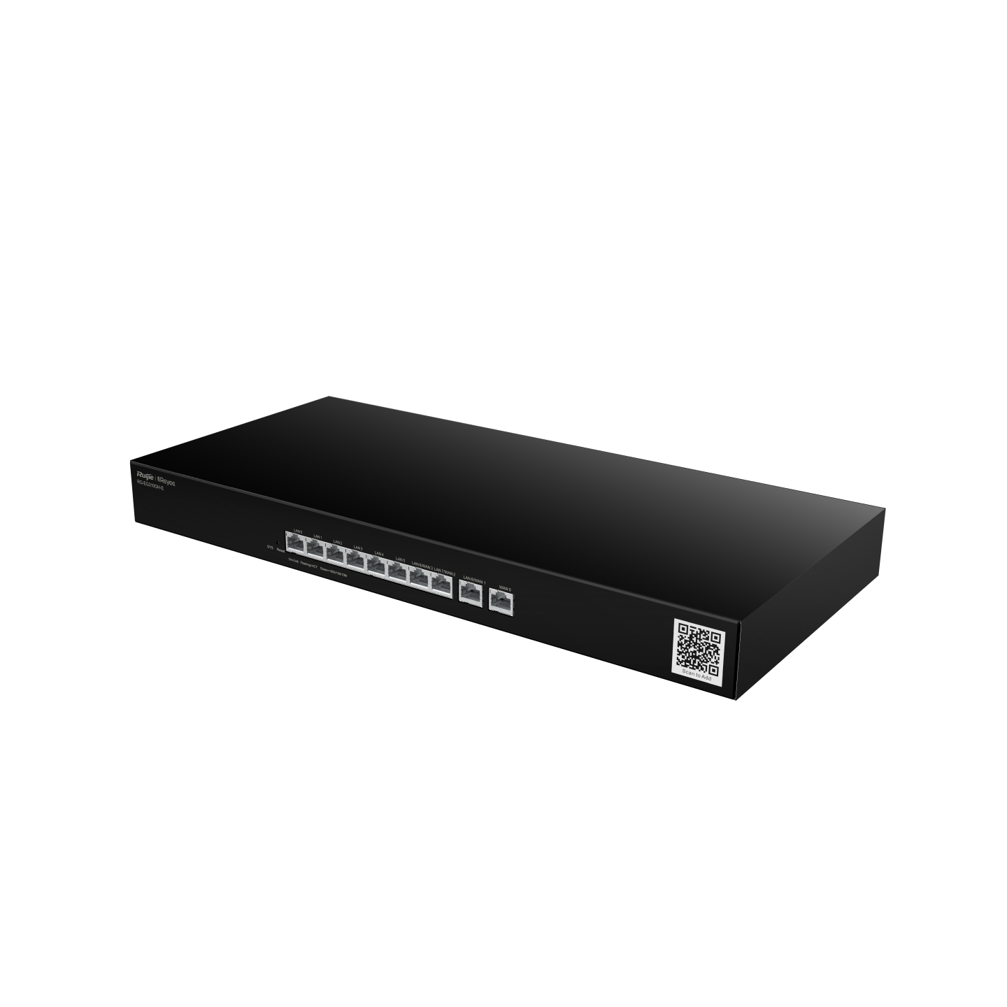 Ruijie Reyee RG-EG310GH-E