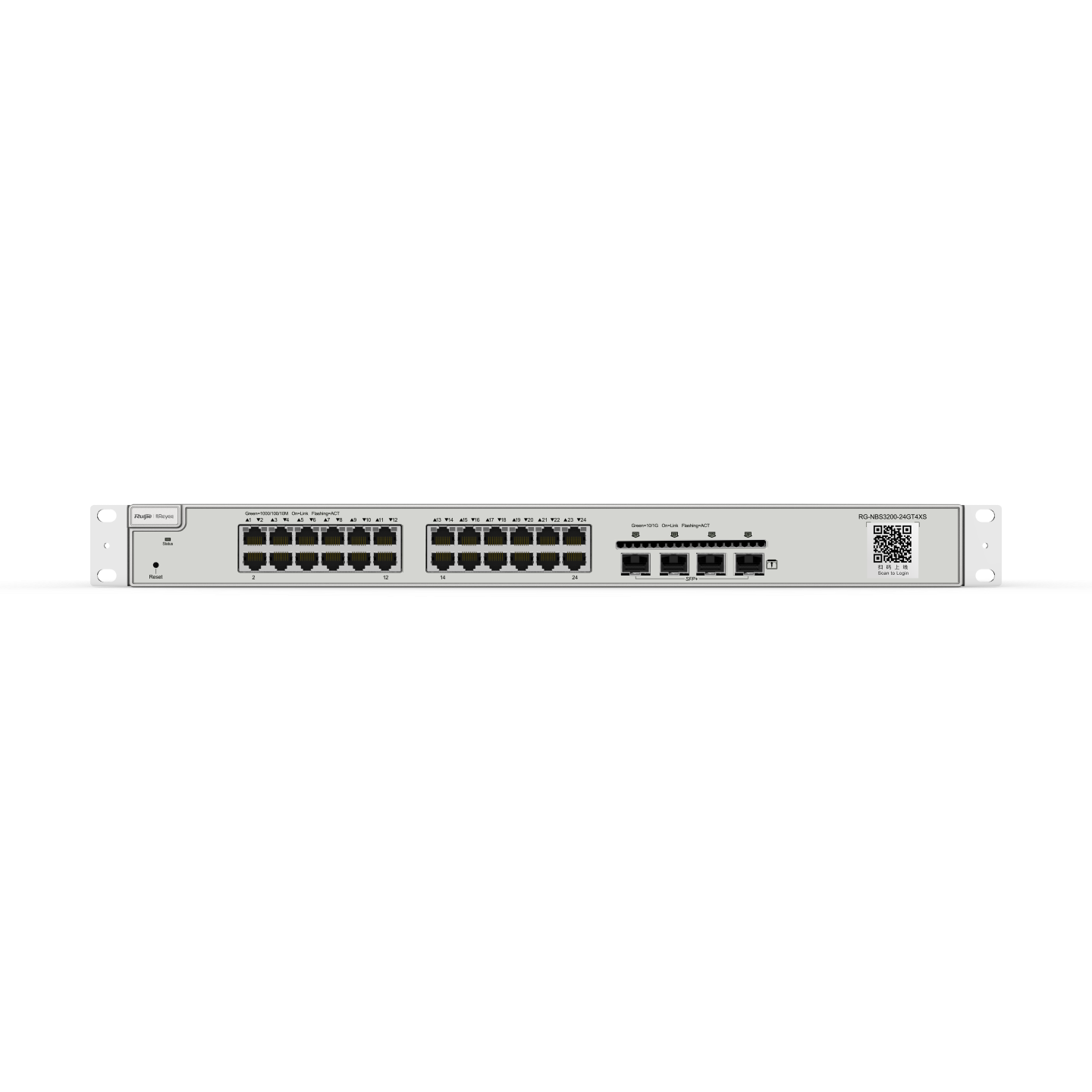 Ruijie Reyee RG-NBS3200-24GT4XS