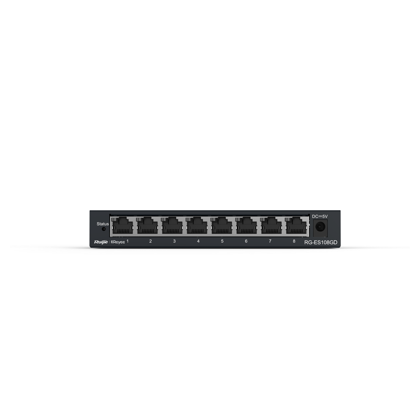 Ruijie Reyee RG-ES108GD