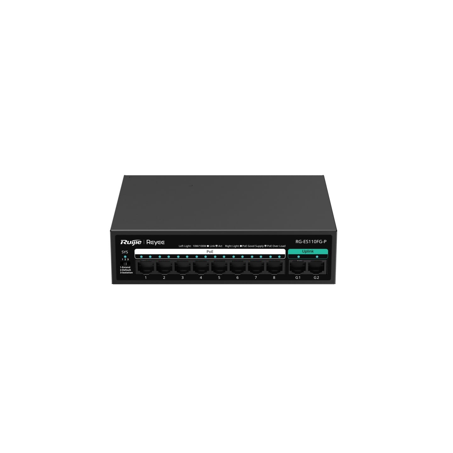 Ruijie Reyee RG-ES110F-P
