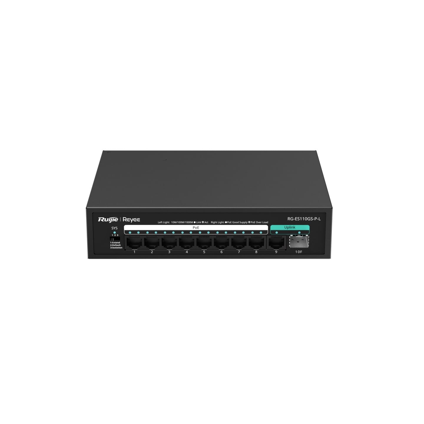 Ruijie Reyee RG-ES110FG-P