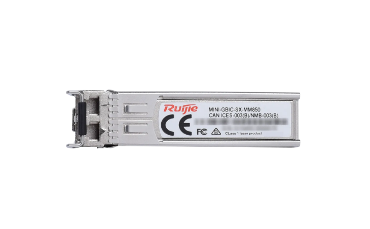 Ruijie Reyee MINI-GBIC-SX-MM850