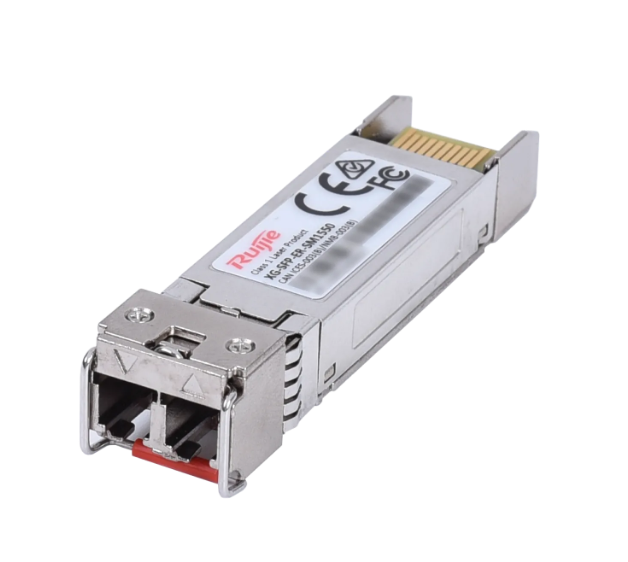 Ruijie XG-SFP-ER-SM1550
