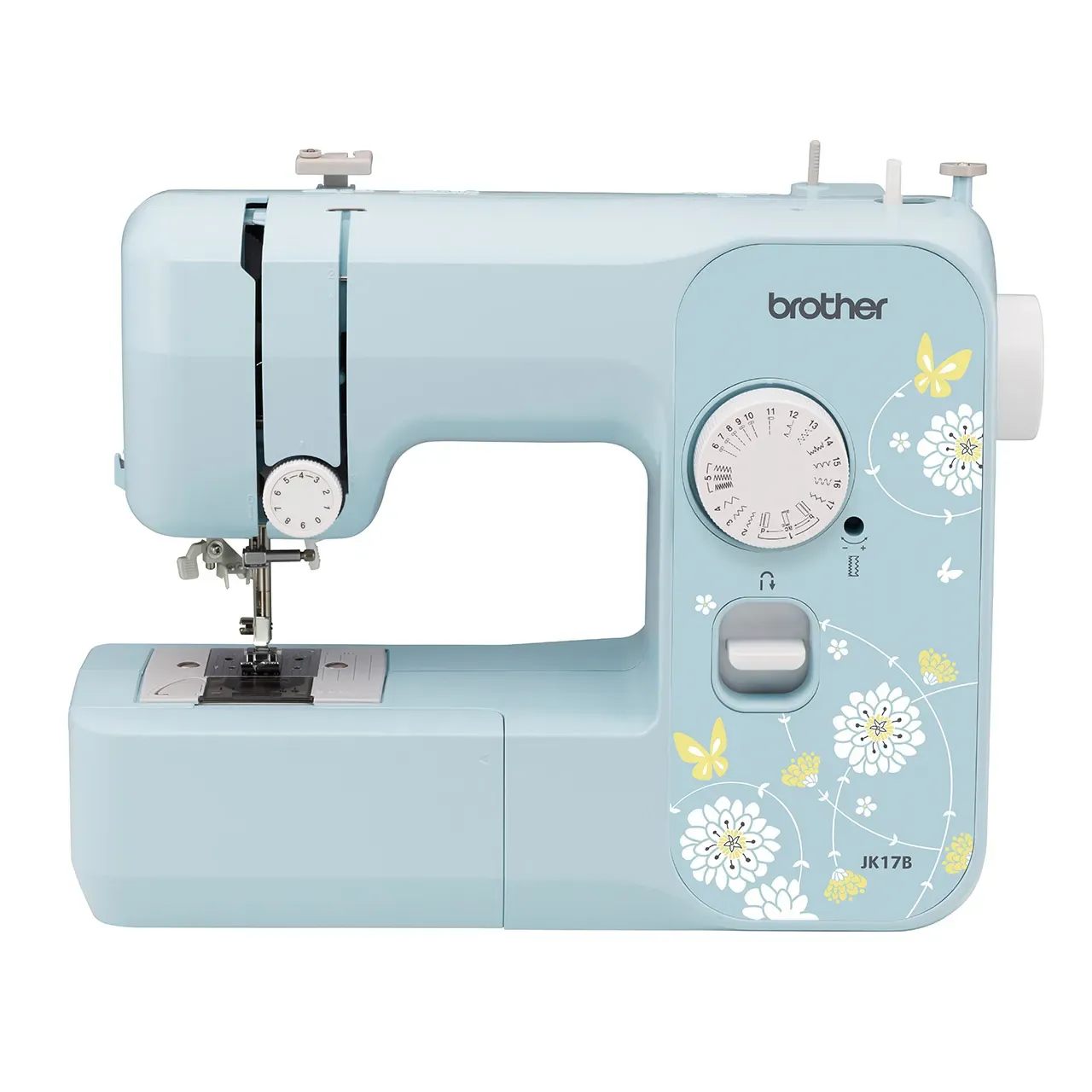 JK17B Sewing Machine