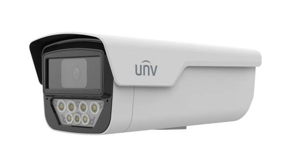 UNIVIEW IPC245LP-ADF40(60)KC-WP