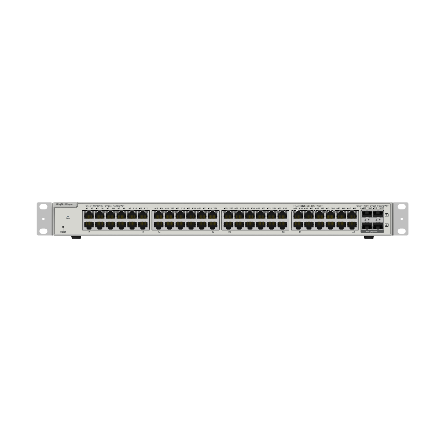 Ruijie Reyee RG-NBS5100-24GT4SFP