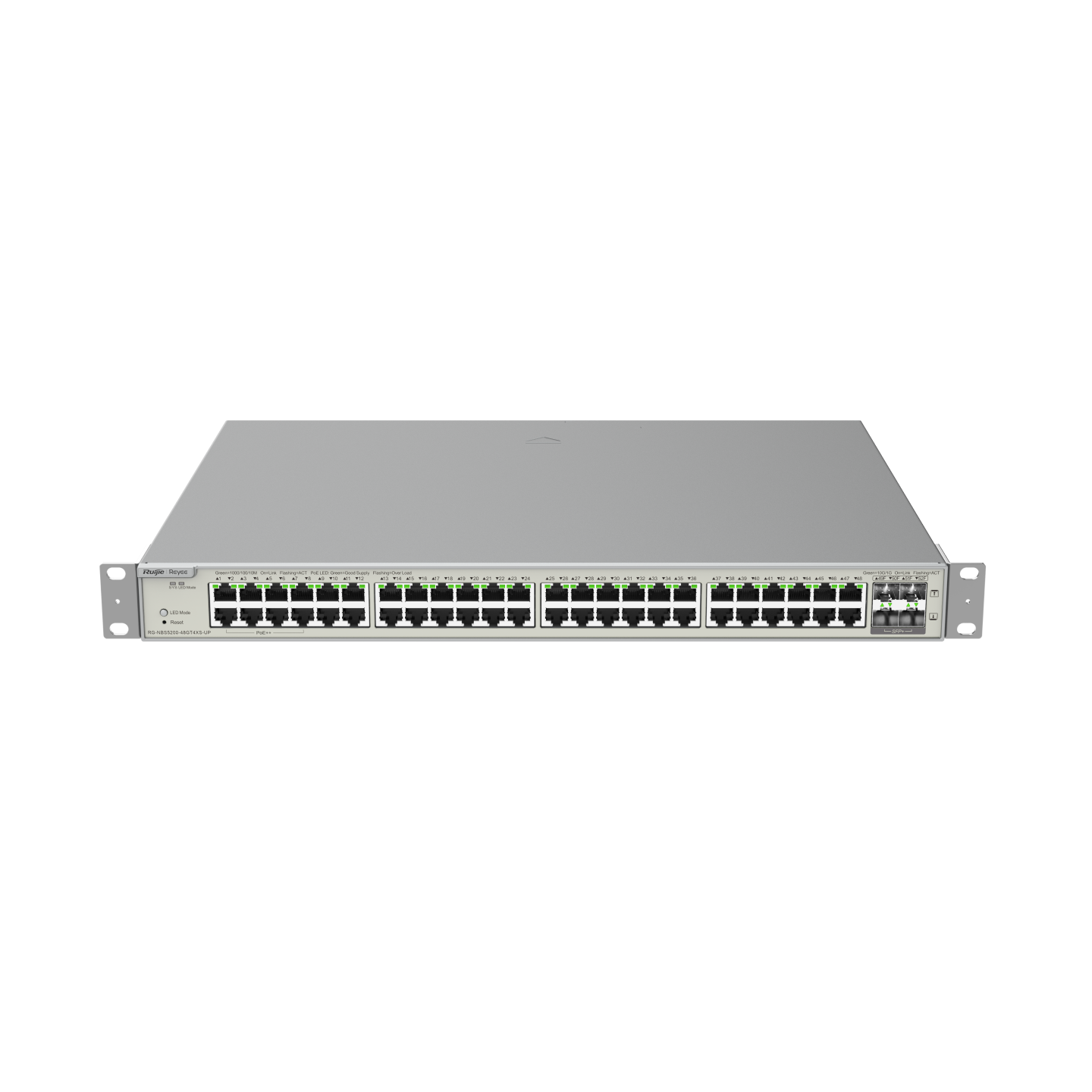 Ruijie Reyee RG-NBS5200-48GT4XS-UP
