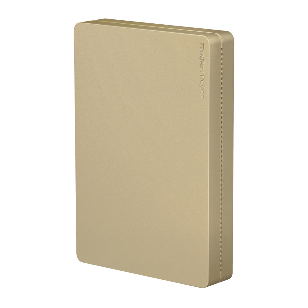 Reyee 10*RG-RAP1260(Gold Cover)
