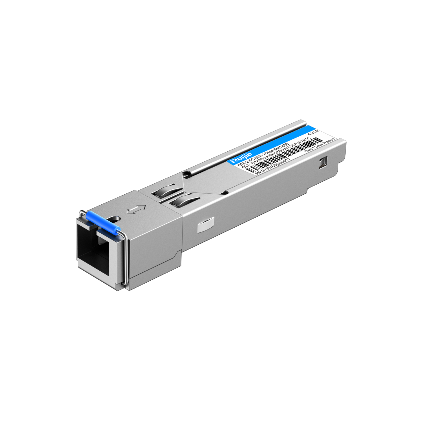 Ruijie Reyee OM-2.5G-SFP-10KM-SM1490