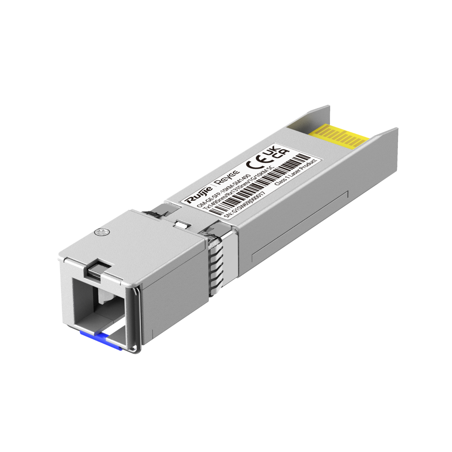 Ruijie Reyee OM-GE-SFP-10KM-SM1490