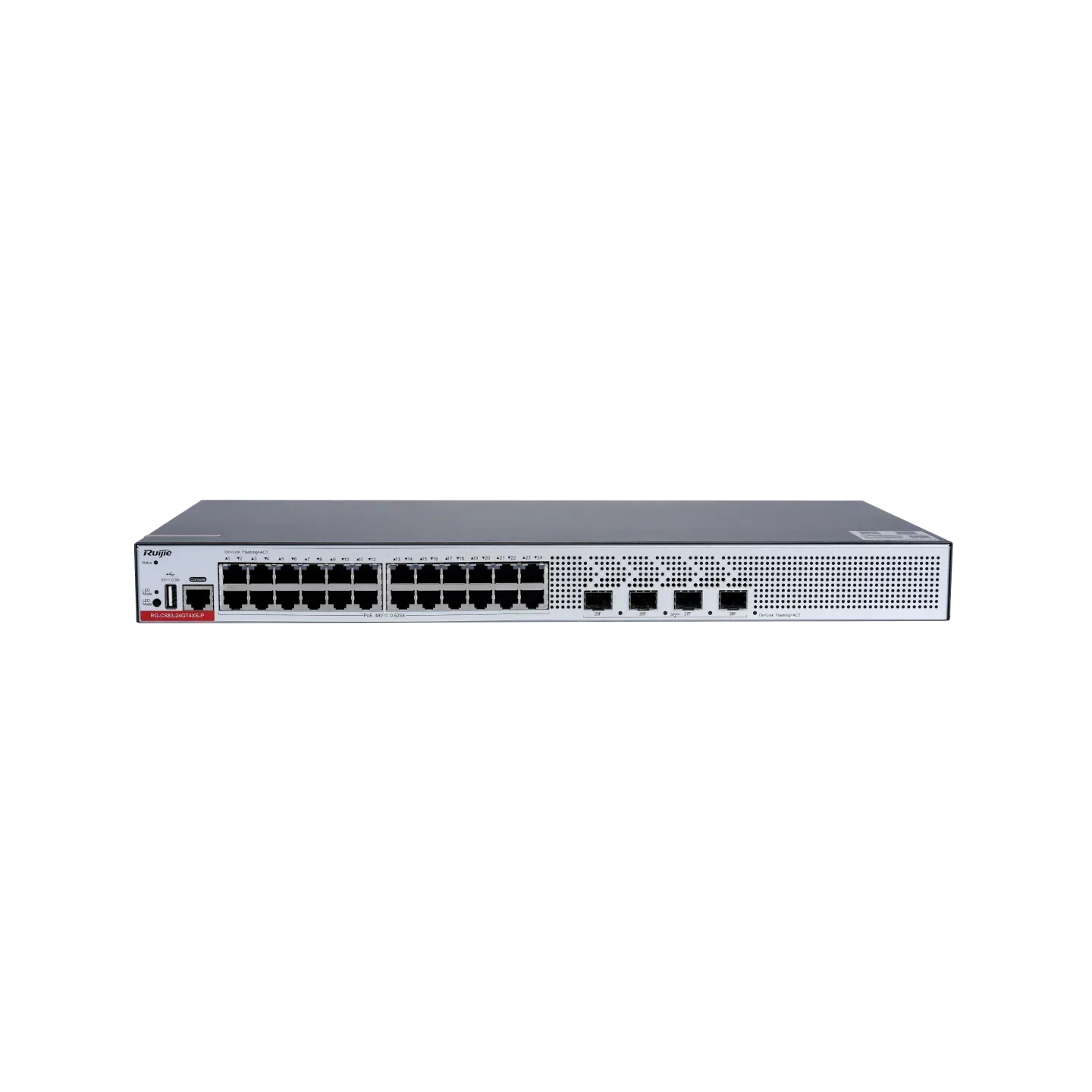 Ruijie RG-CS83-24GT4XS-P