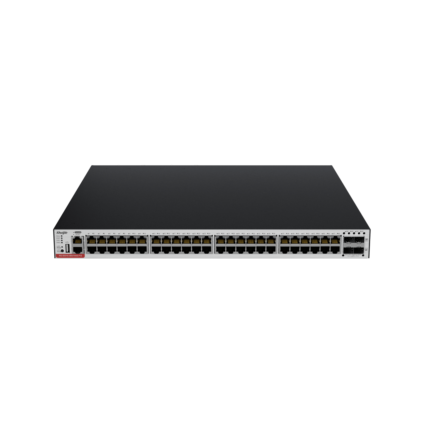 Ruijie RG-CS83-48GT4XS-PD
