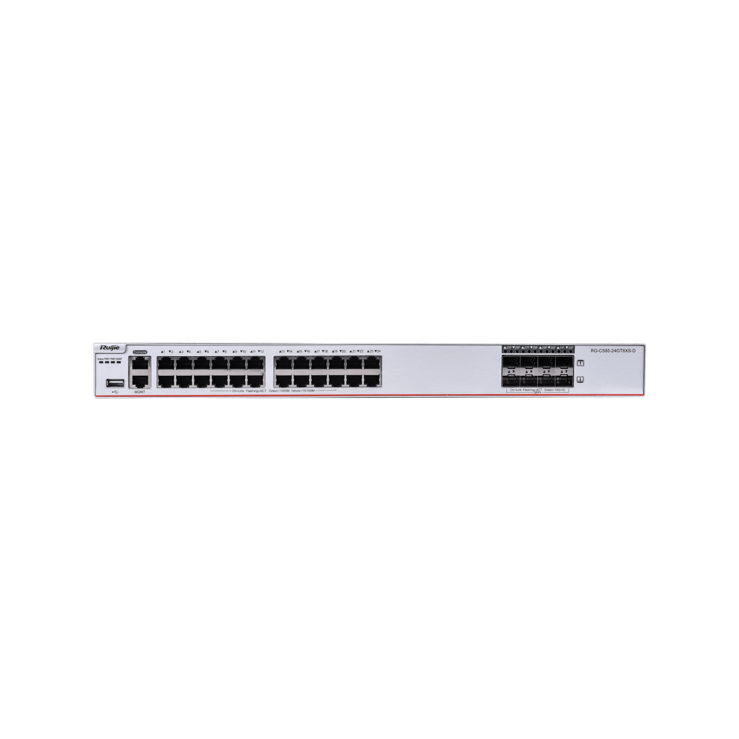 Ruijie RG-CS85-24GT8XS-D