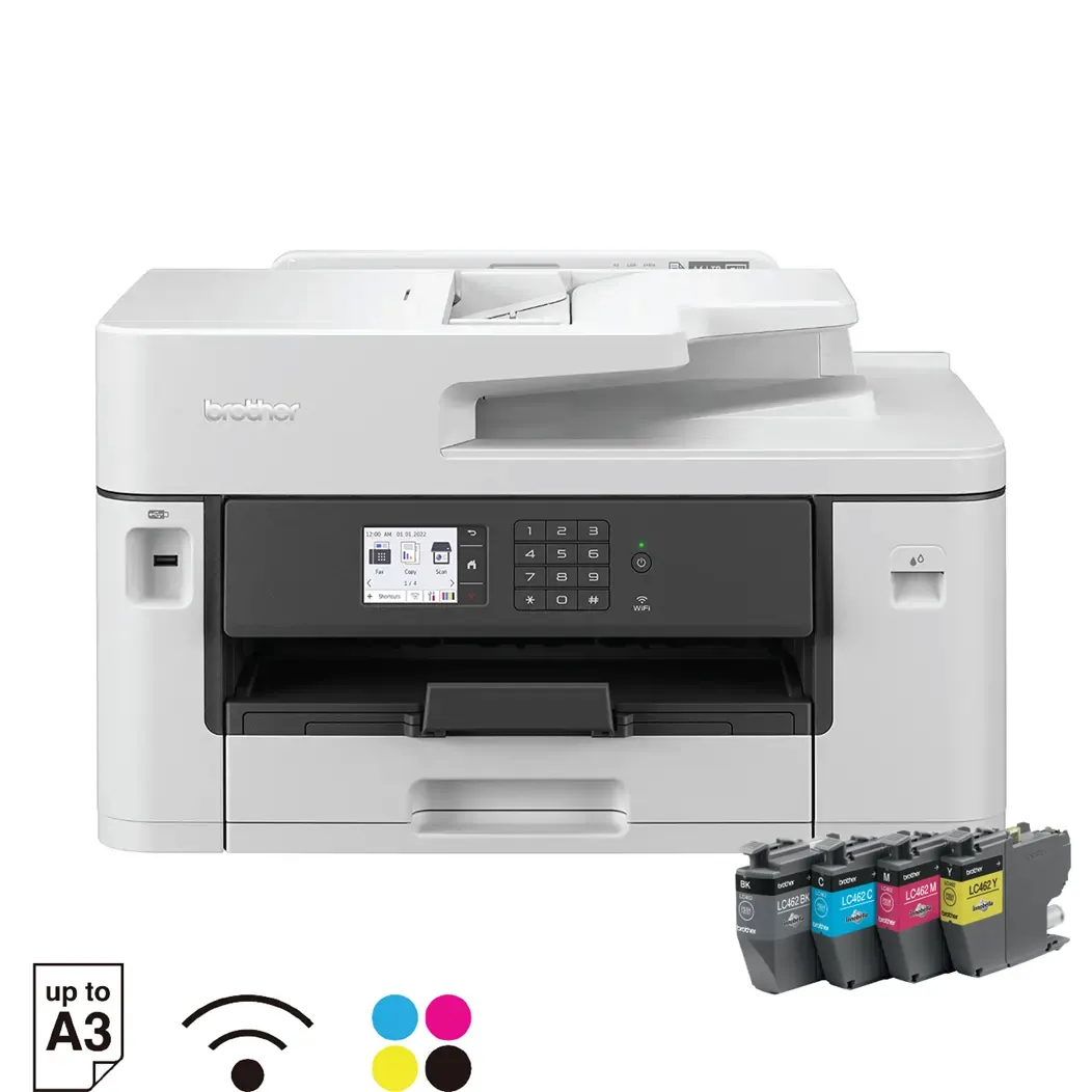 MFC-J2340DW Inkjet Printer