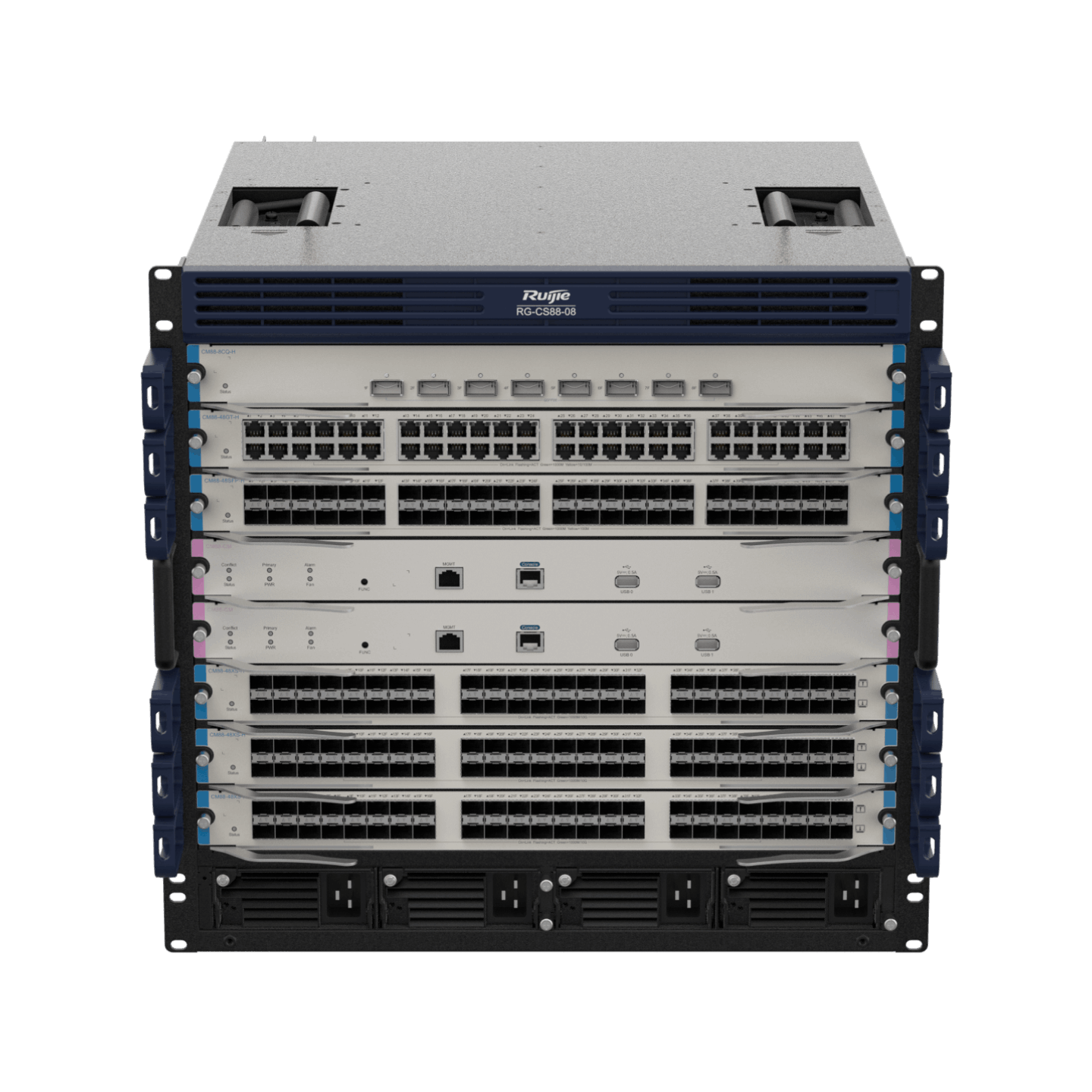 Ruijie CM88-8CQ-H