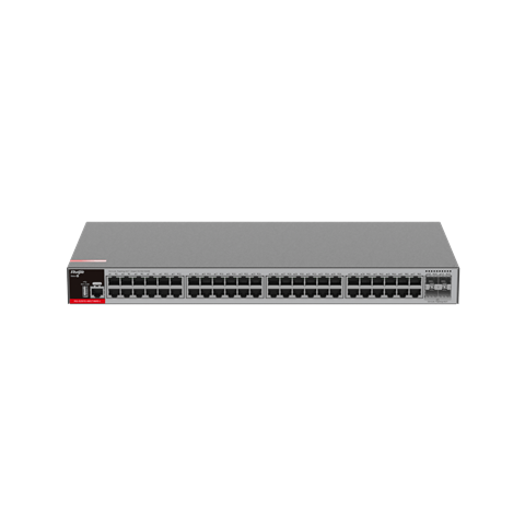 Ruijie RG-S2915-48GT4MS-L