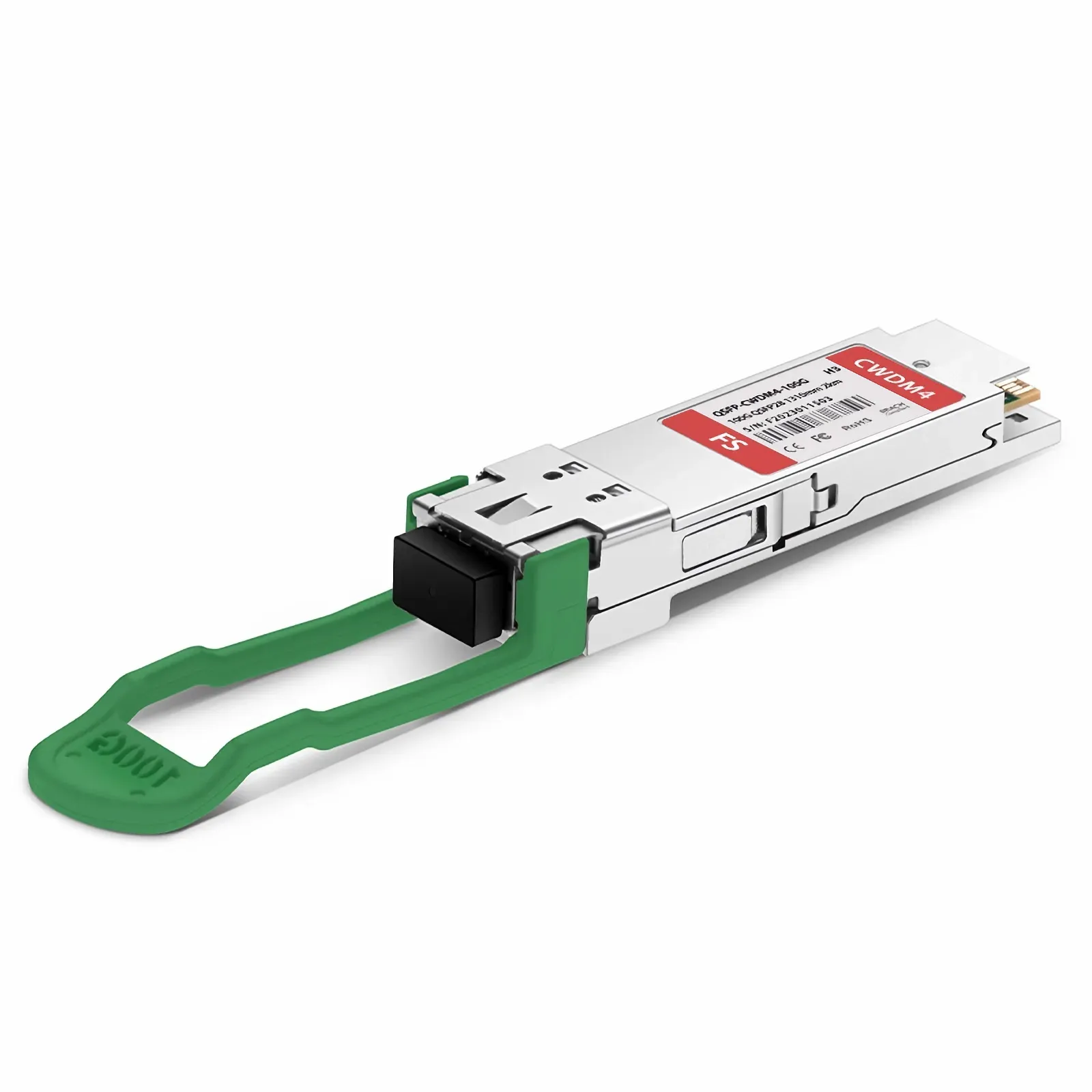 Ruijie 100G-QSFP-iLR4-SM1310