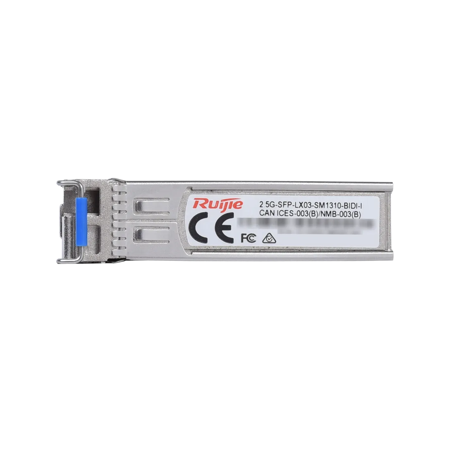 Ruijie 2.5G-SFP-LX03-SM1310-BIDI-I