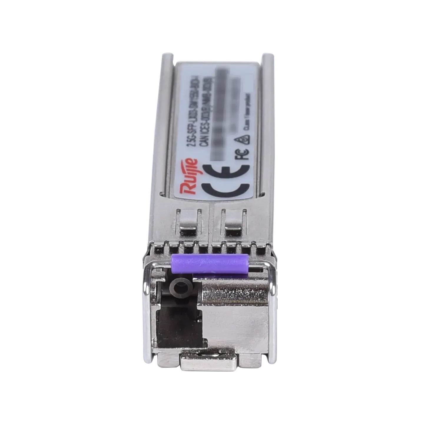 Ruijie 2.5G-SFP-LX03-SM1550-BIDI-I