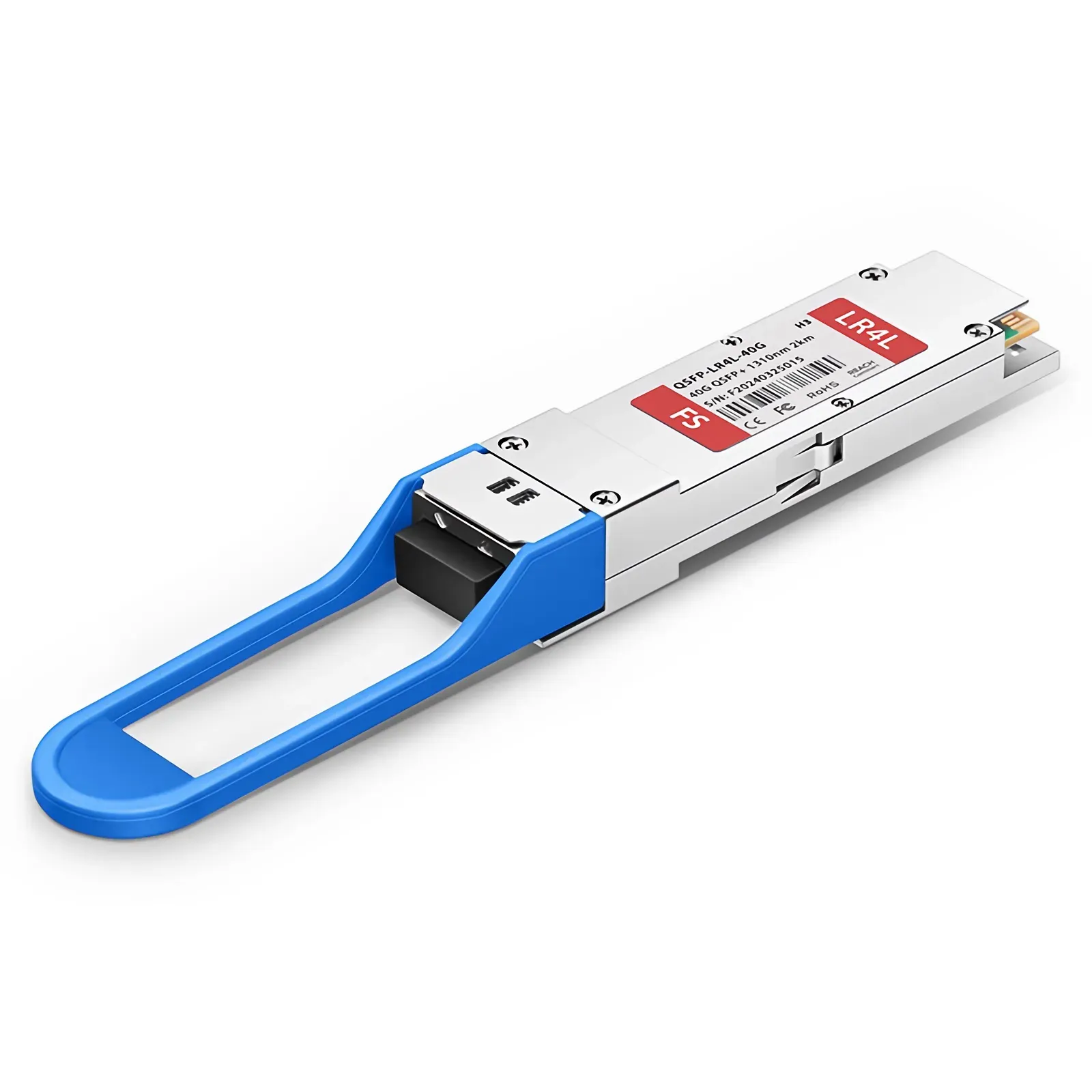 Ruijie 40G-QSFP-LR4-SM1310
