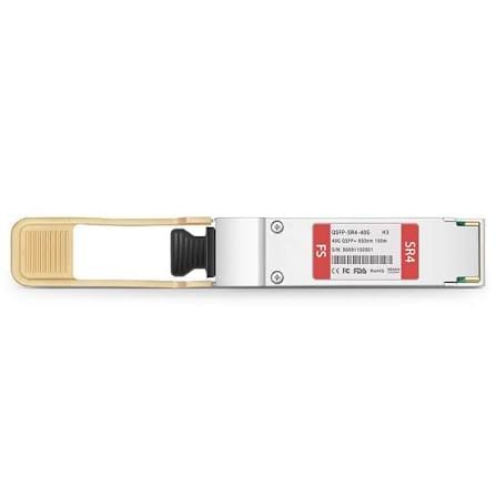 Ruijie 40G-QSFP-SR-MM850
