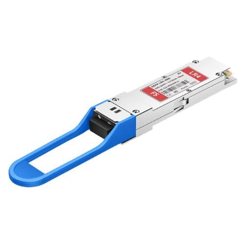 Ruijie 40G-QSFP-iLR4-SM1310