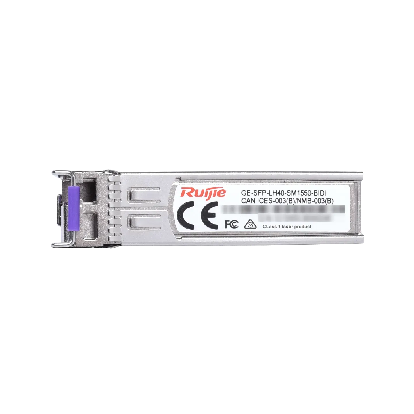 Ruijie GE-SFP-LX20-SM1310-BIDI