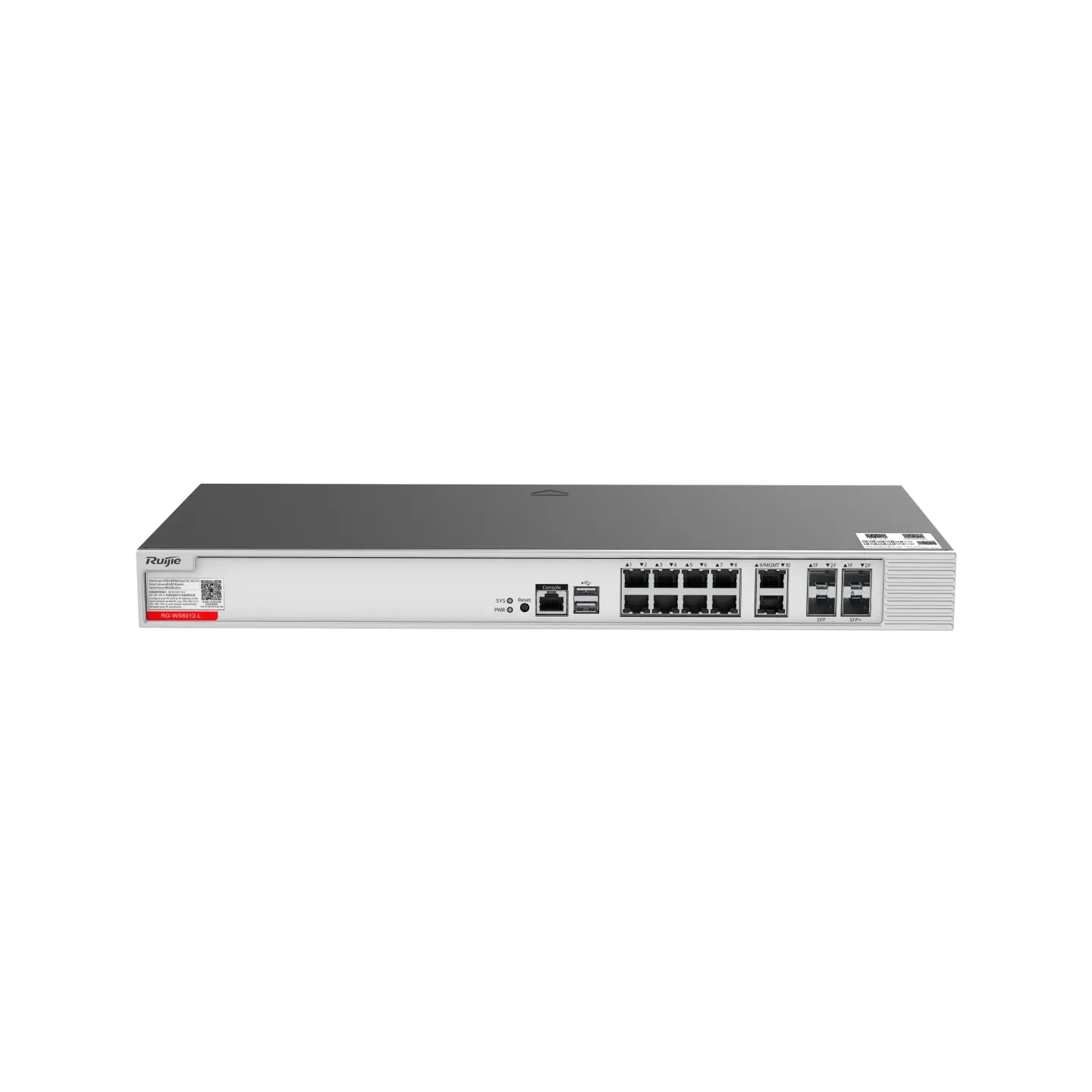 Ruijie RG-WS6012-L