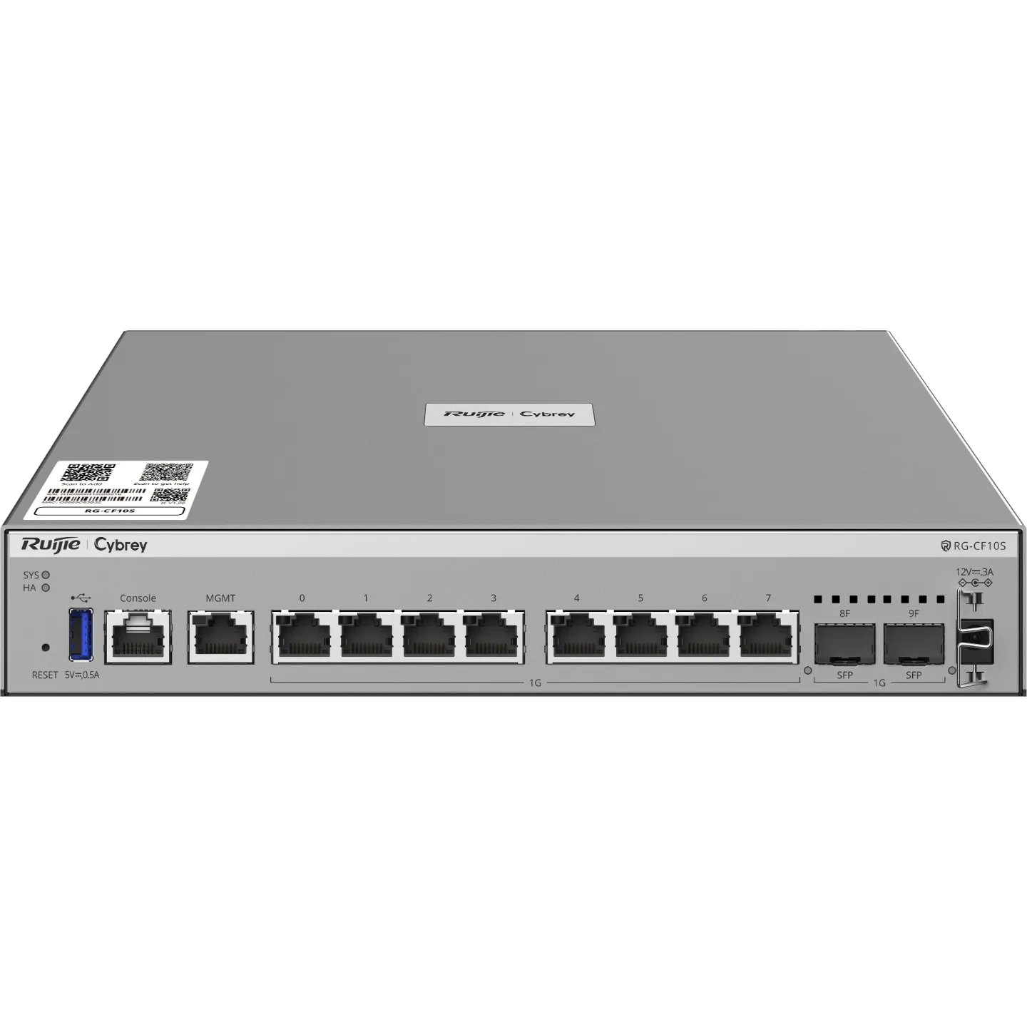Ruijie Reyee RG-CF10S-LTE-900M-Bundle-5Y