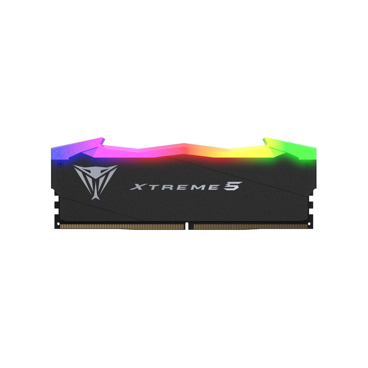 PATRIOT Viper Xtreme 5 RGB & Non-RGB DDR5