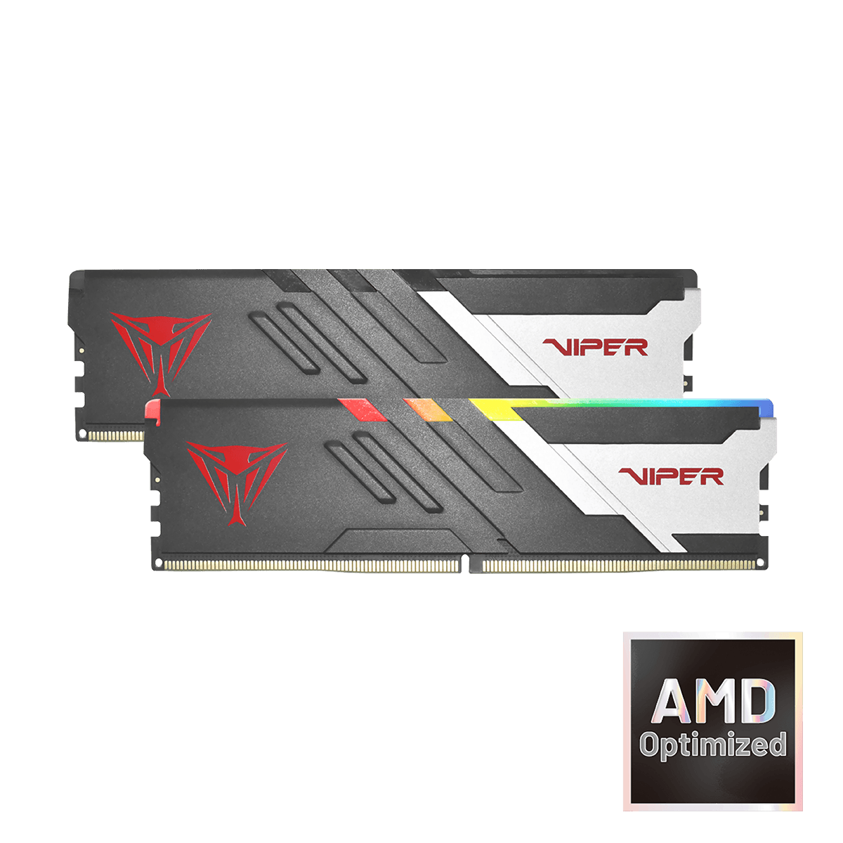 PATRIOT Viper Venom RGB DDR5