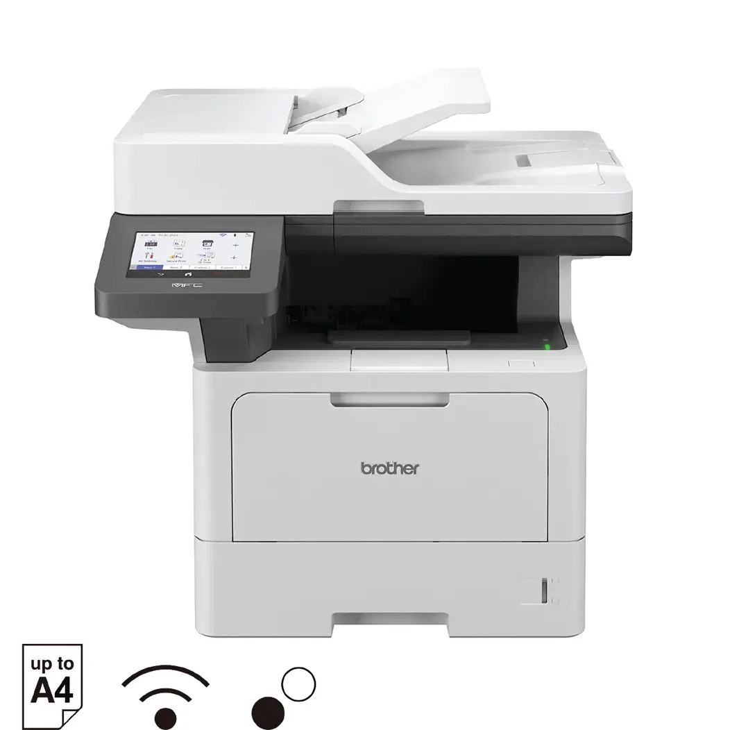 MFC-L5915DW Laser Printer