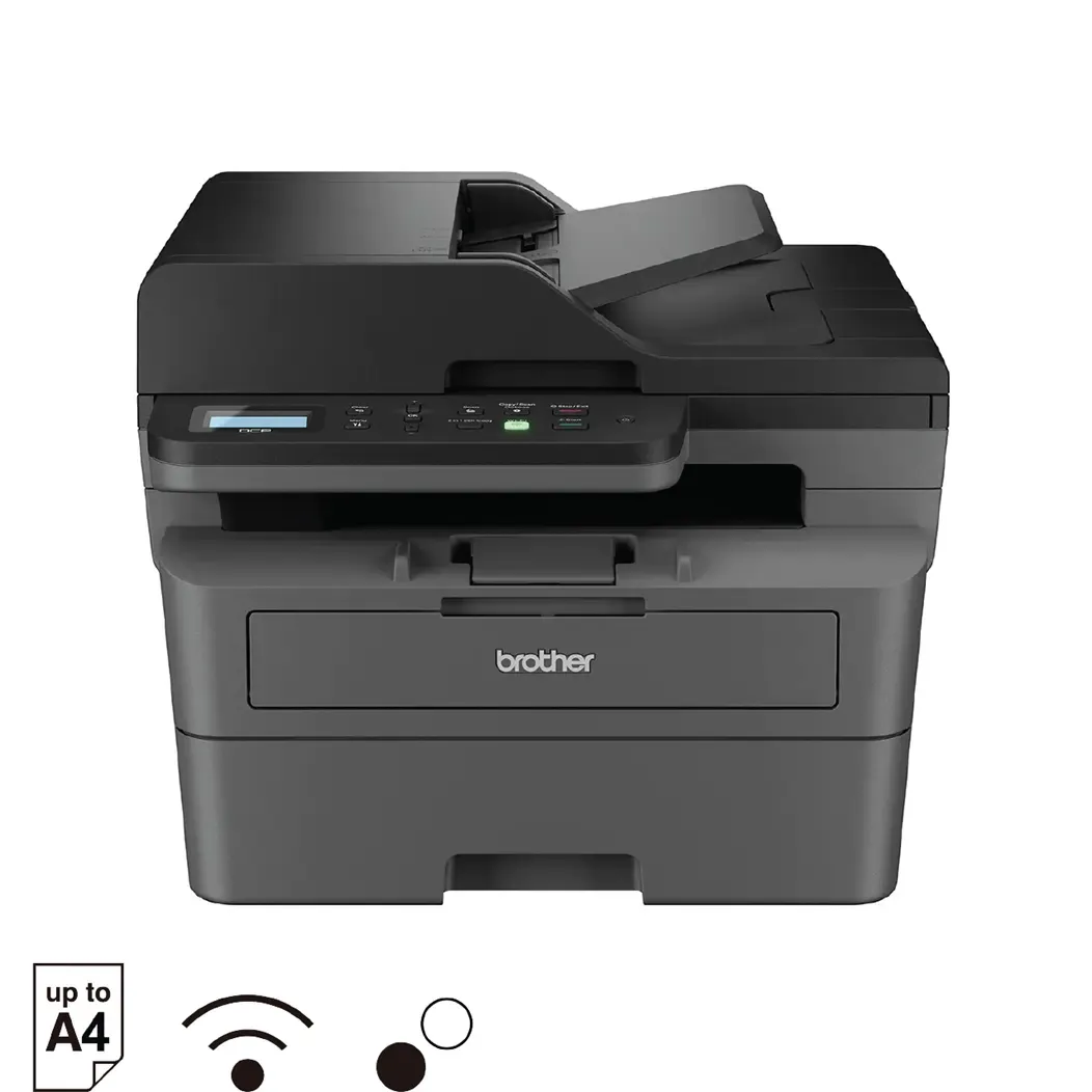 DCP-L2640DW Laser Printer