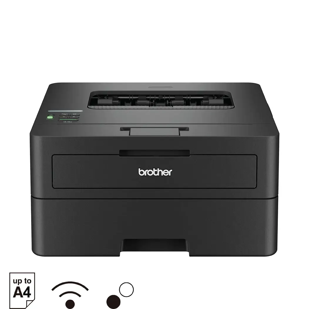 HL-L2460DW Laser Printer