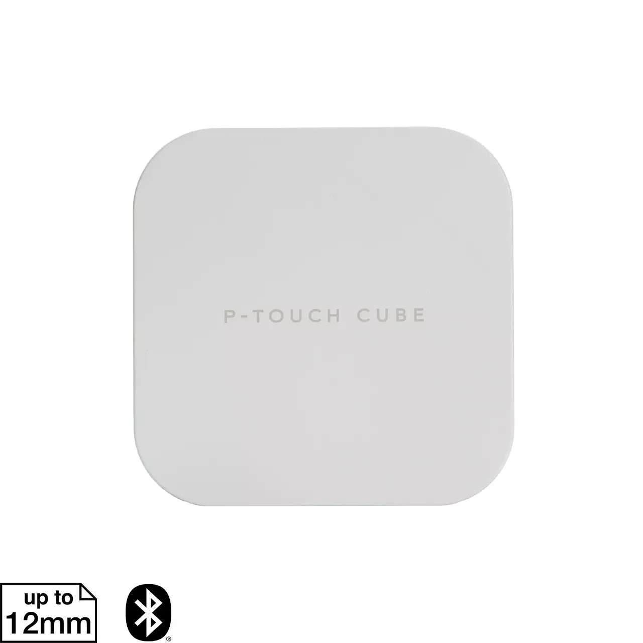PT-P300BT Label Printer