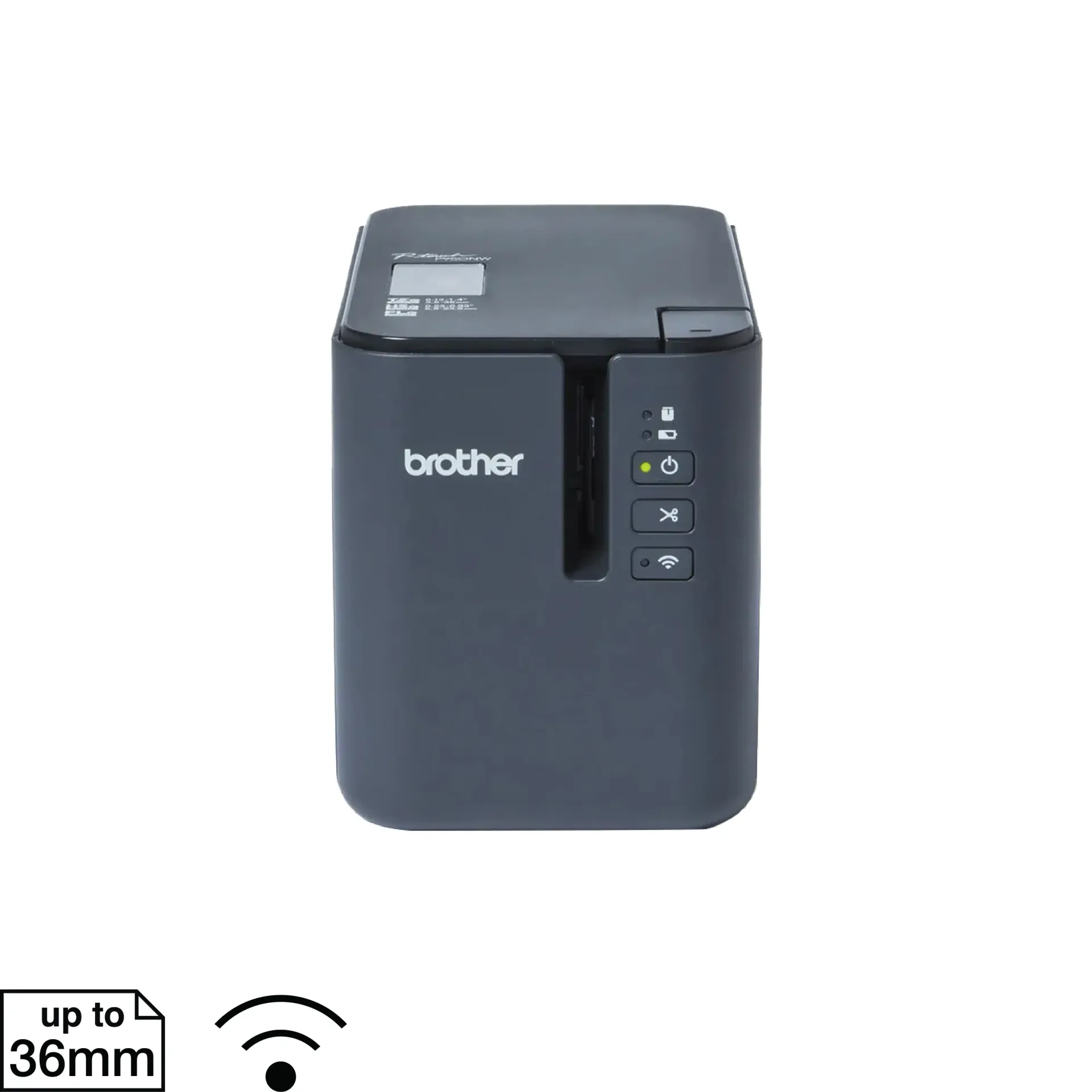 PT-P950NW Label Printer